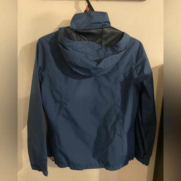 The north face blue jacket - Picture 5 of 5